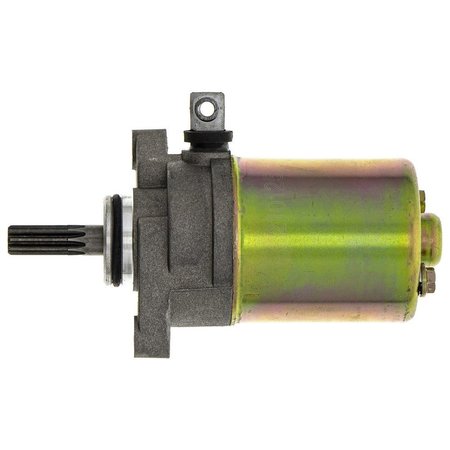 AFTERMARKET Starter Motor Hi Level STZ0087 C-SMO-0258-NIC